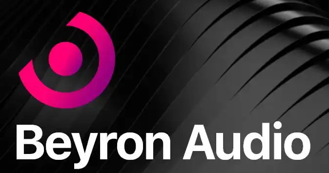 Beyron Audio
